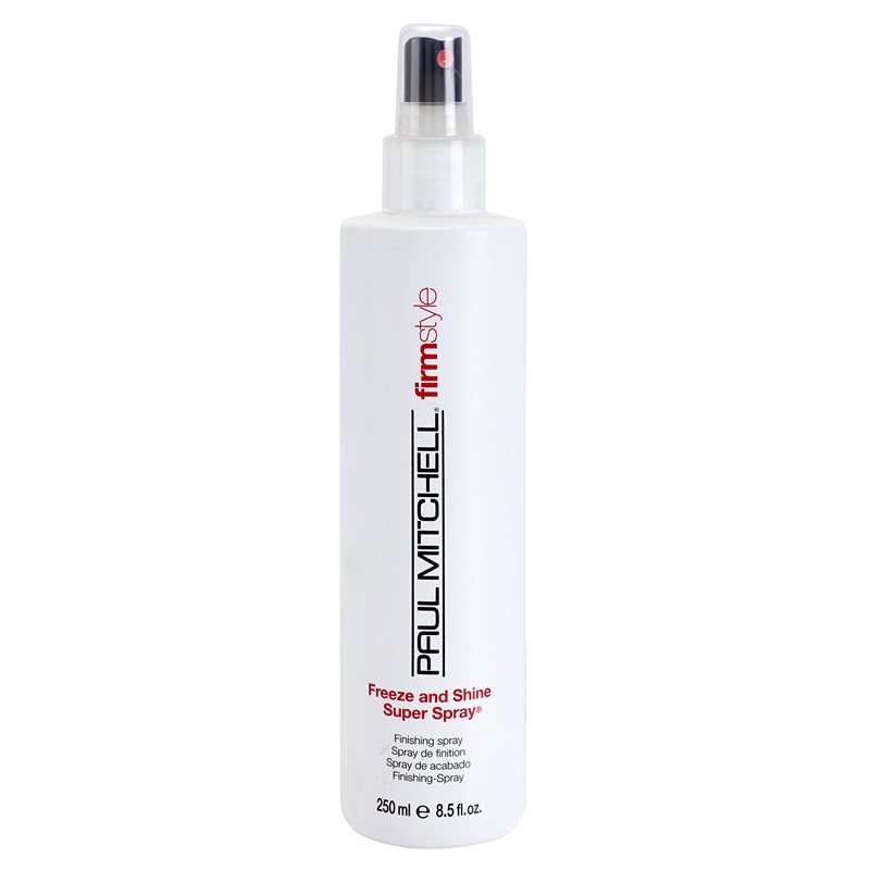 Paul Mitchell FirmStyle vlasový sprej pro lesk 250 ml