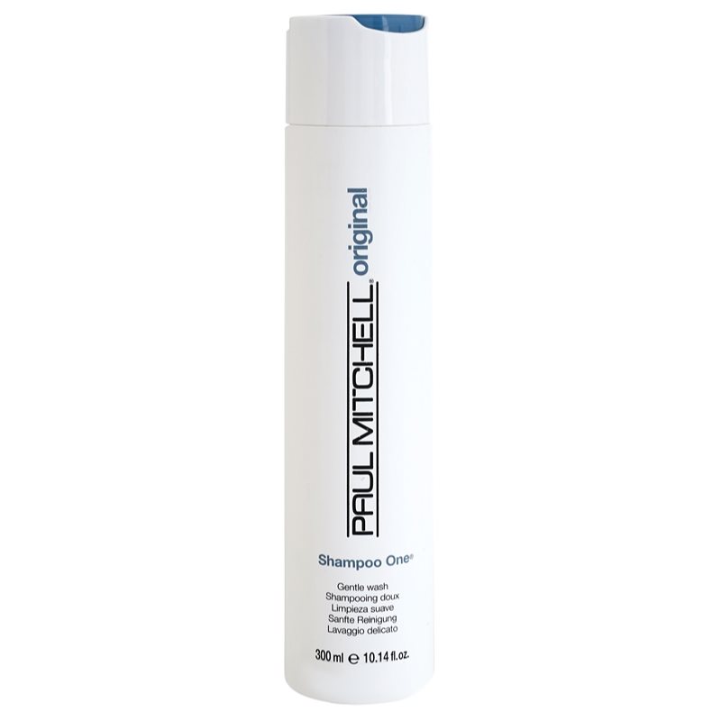 Paul Mitchell Original Shampoo One® šampon pro šetrné mytí 300 ml