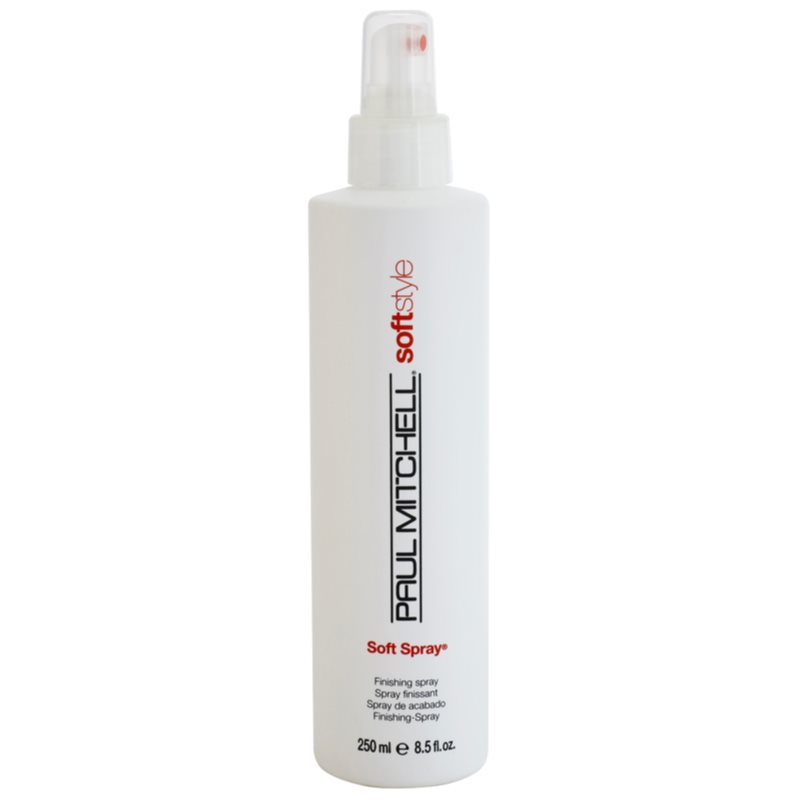 Paul Mitchell SoftStyle sprej pro finální úpravu vlasů lehké zpevnění 250 ml