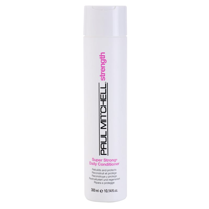 Paul Mitchell Strength posilující kondicionér pro každodenní použití 300 ml