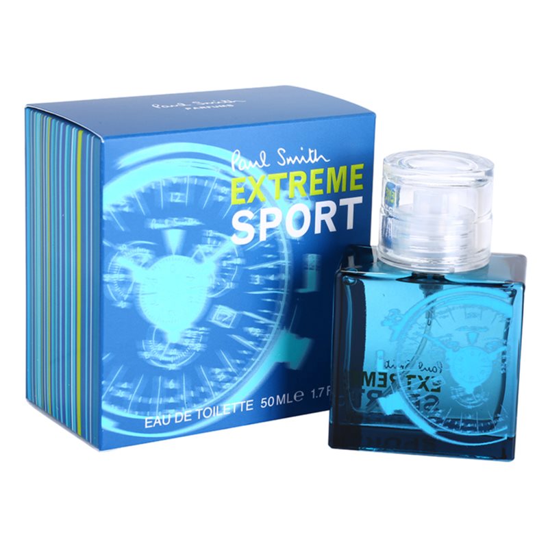 Paul Smith Extreme Sport eau de toilette para hombre 50 ml
