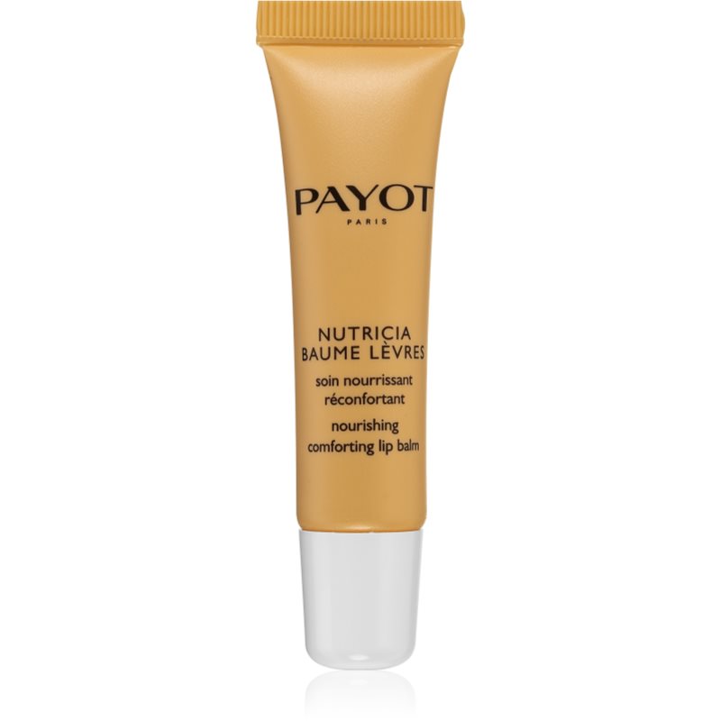 

Payot Nutricia поживний бальзам для губ
