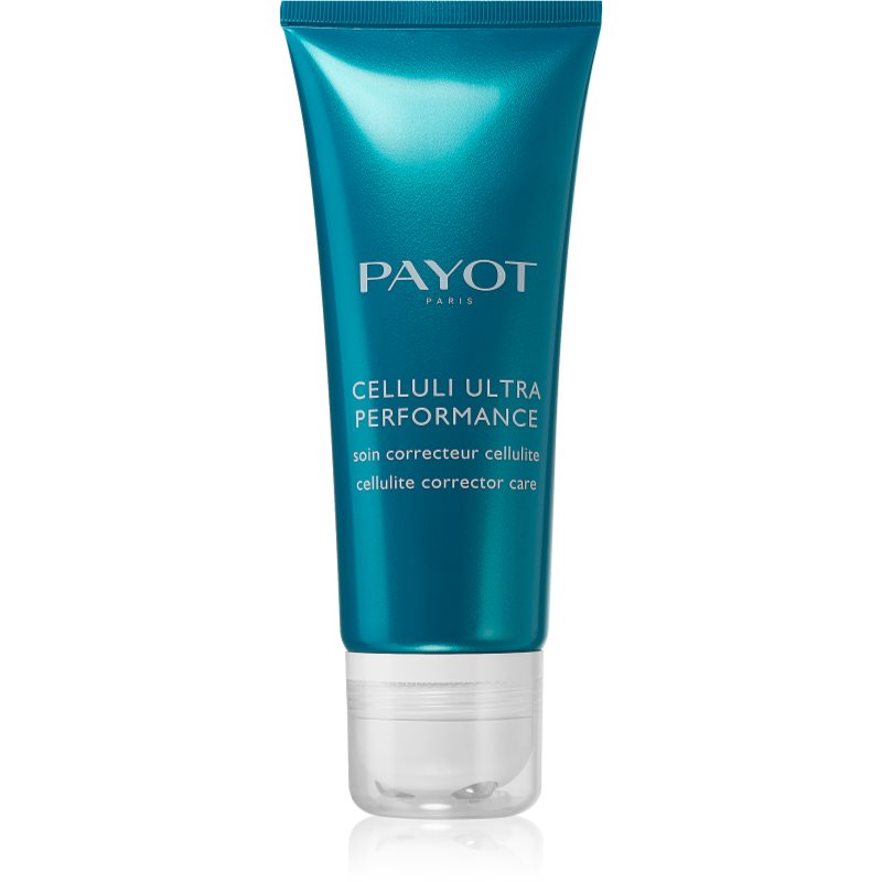 Payot Celluli Ultra Performance cuidado de firmeza anticelulite 200 ml