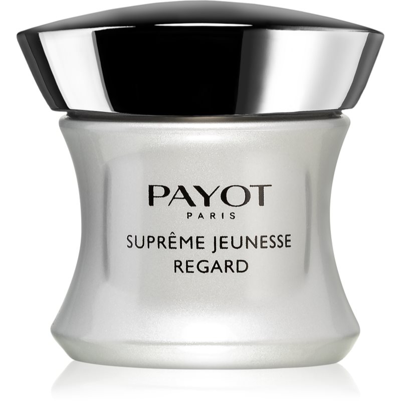 Payot Suprême Jeunesse protivráskový krém na oční okolí 15 ml
