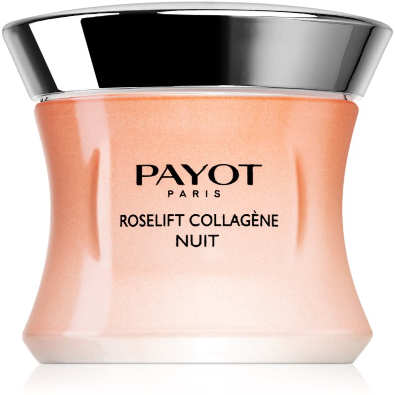 Payot Roselift Collagène нощна грижа  за стягане на кожата 50 мл.