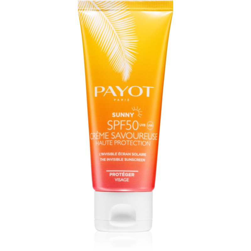 Payot Sunny защитен крем за лице и тяло SPF 50 50 мл.