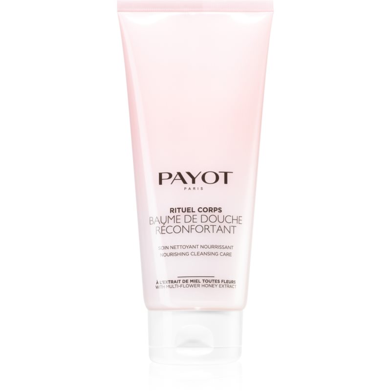 Payot Rituel Corps душ-балсам с подхранващ ефект 200 мл.