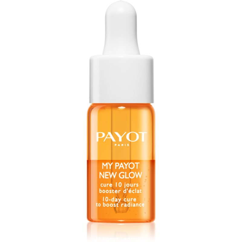 Payot My Payot rozjasňující péče s vitaminem C 7 ml