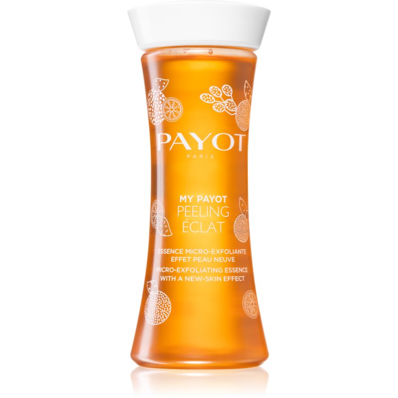 Payot My Payot exfoliační esence pro rozjasnění pleti 125 ml