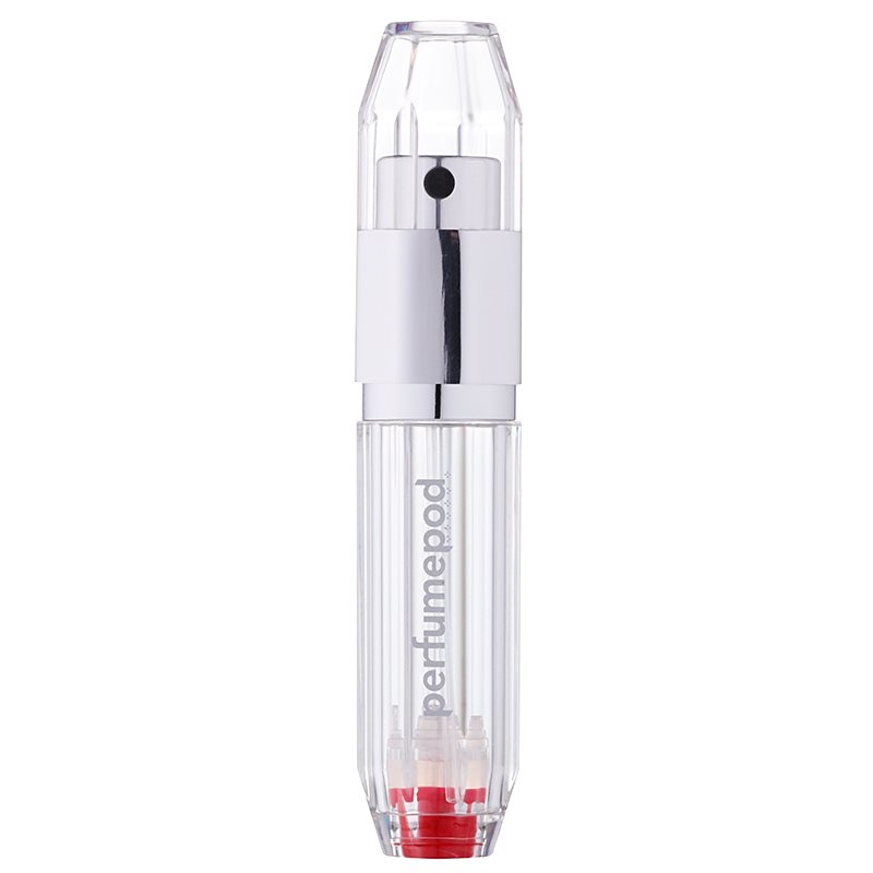 

Perfumepod Crystal міні-флакон для парфумів унісекс