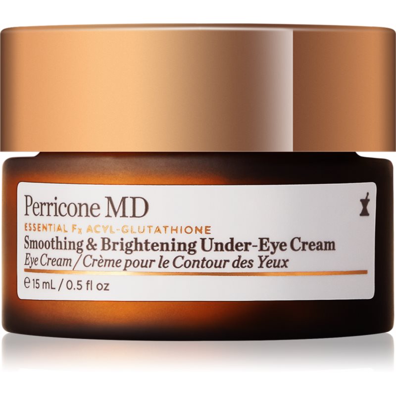 Perricone MD Essential Fx Acyl-Glutathione изглаждащ и озаряващ крем за около очите 15 мл.