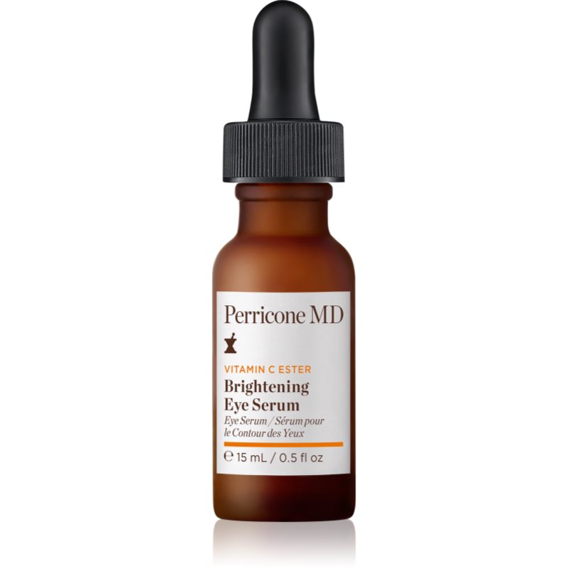 

Perricone MD Vitamin C Ester освітлювальна сироватка для очей