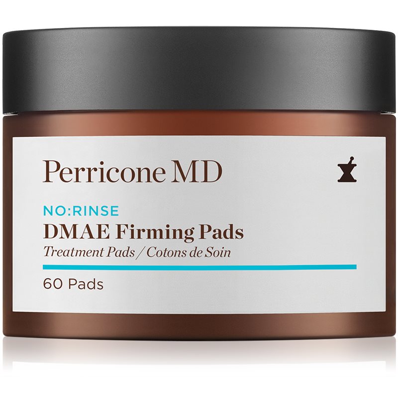 Perricone MD No:Rinse ексфолиращи тампони за лице със стягащ ефект 60 бр.