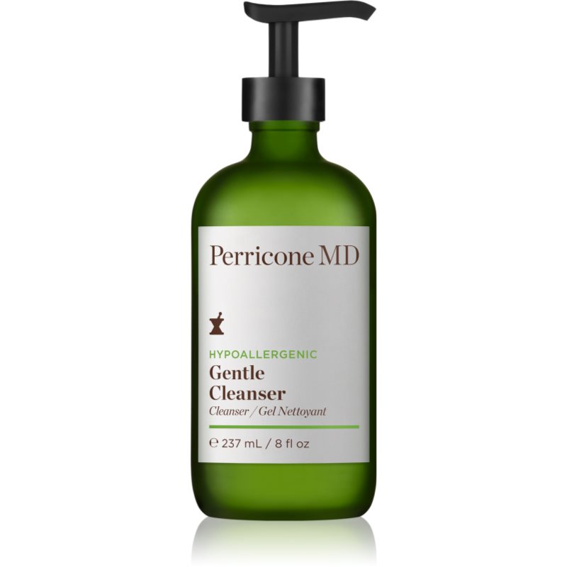 Perricone MD Hypoallergenic jemný čisticí gel 237 ml