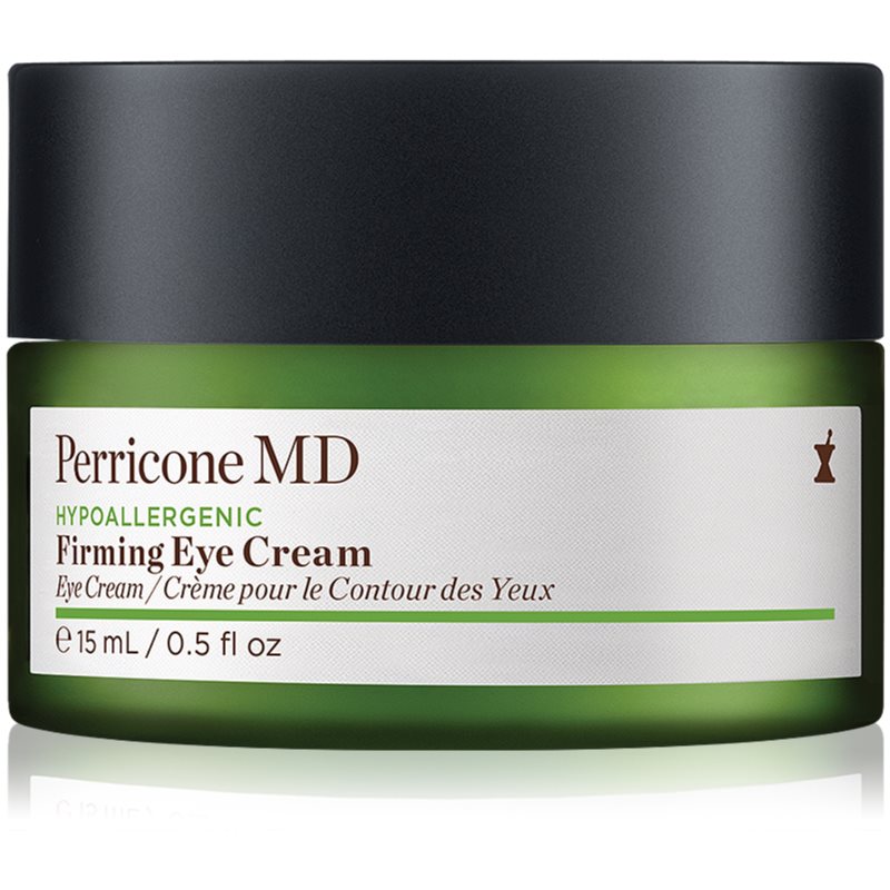 Perricone MD Hypoallergenic zpevňující oční krém 15 ml