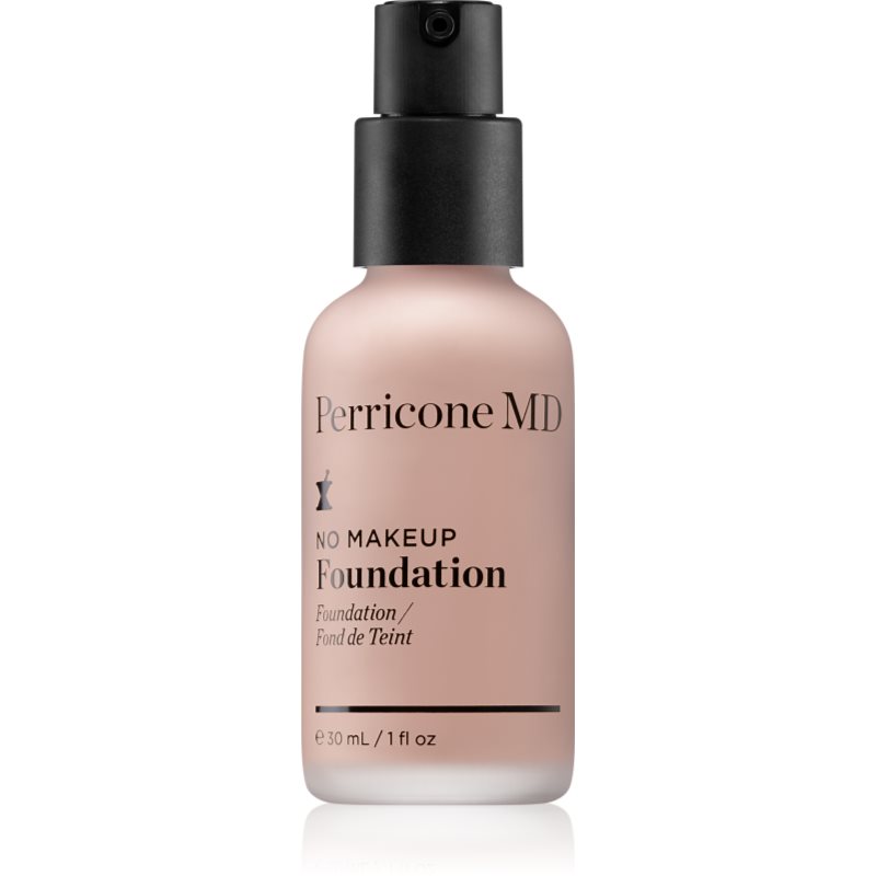 

Perricone MD No Makeup Foundation зволожуючий тональний крем SPF 20 відтінок Porcelain
