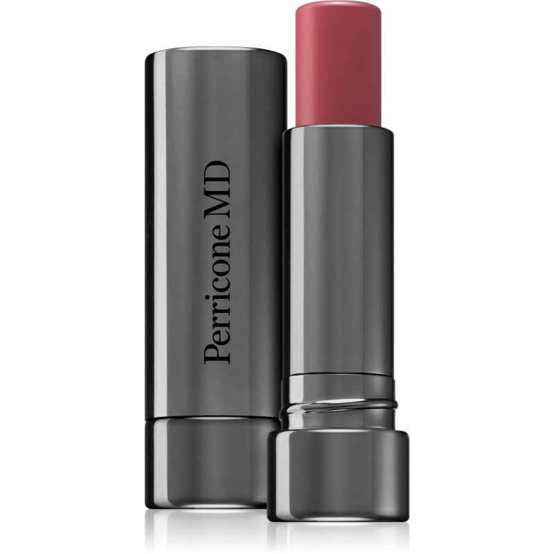 

Perricone MD No Makeup Lipstick тонуючий бальзам для губ SPF 15 відтінок Berry