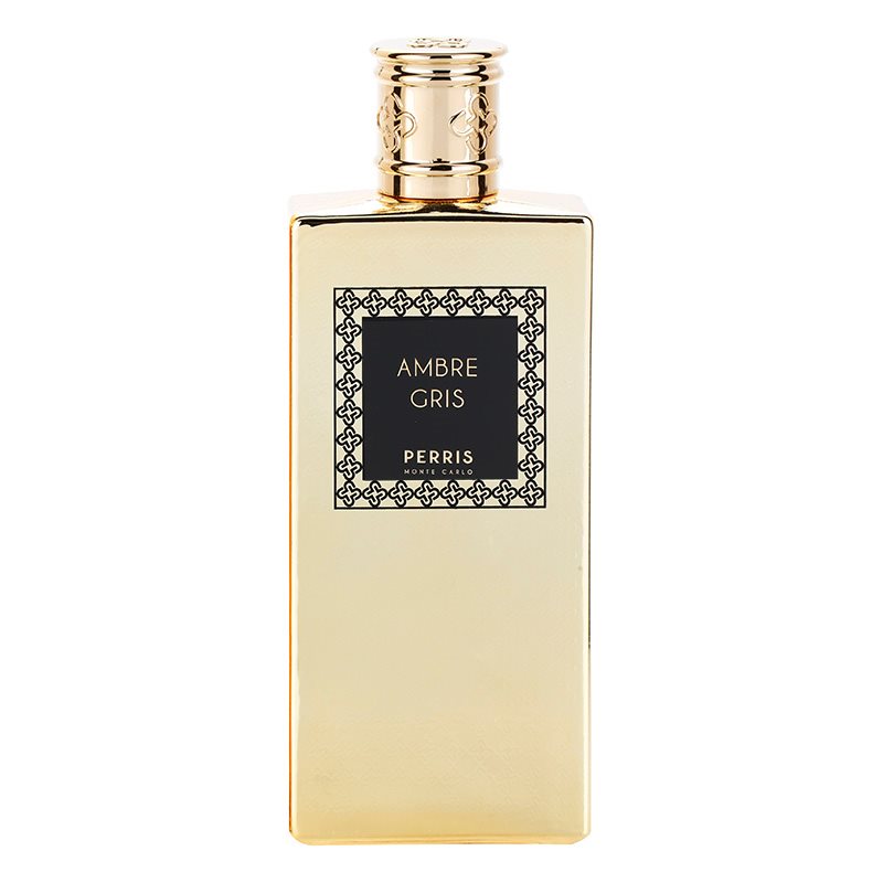 Perris Monte Carlo Ambre Gris parfémovaná voda unisex 100 ml