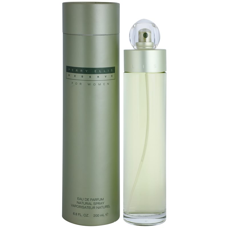 Perry Ellis Reserve For Women parfémovaná voda pro ženy 200 ml