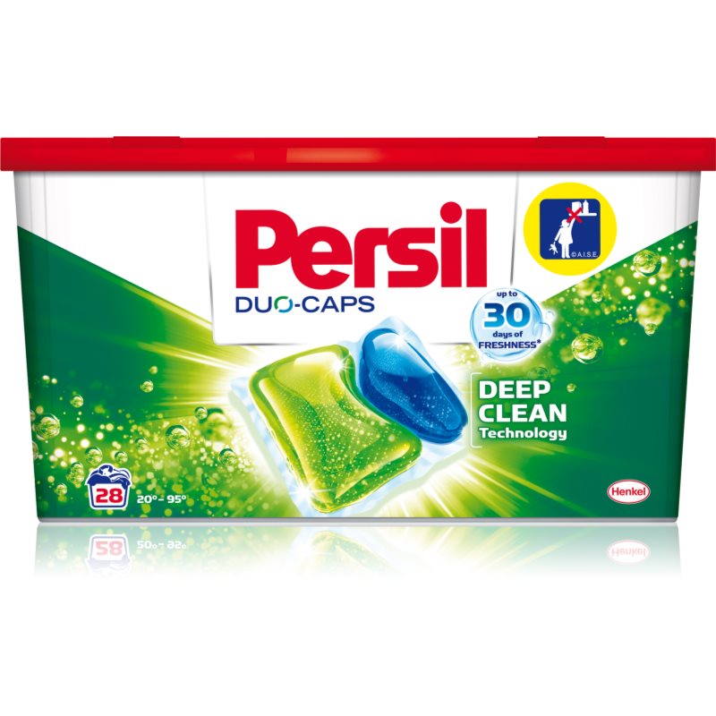 Persil Duo-Caps Universal kapsle na praní 28 ks