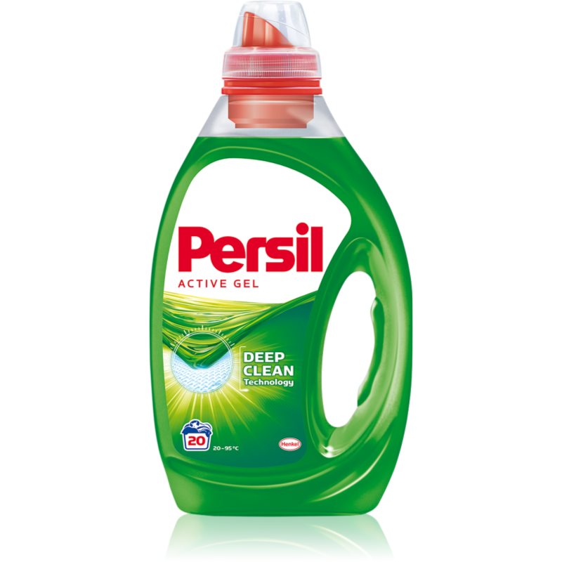 Persil Universal гел за перална машина 1000 мл.