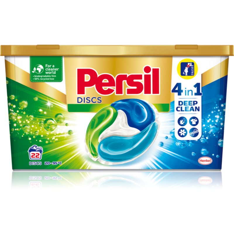 Persil Discs Universal капсула за пране 22 бр.