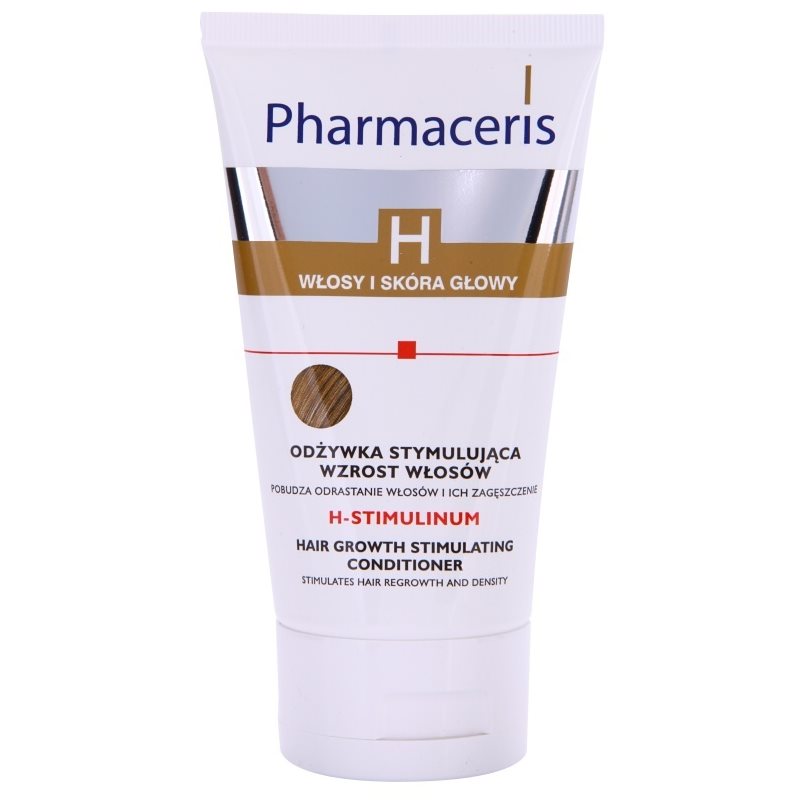 Pharmaceris H-Hair and Scalp H-Stimulinum балсам за възстановяване растежа на косата 150 мл.