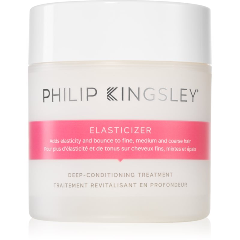 Philip Kingsley Elasticizer před-šamponová péče pro pružnost a objem 150 ml
