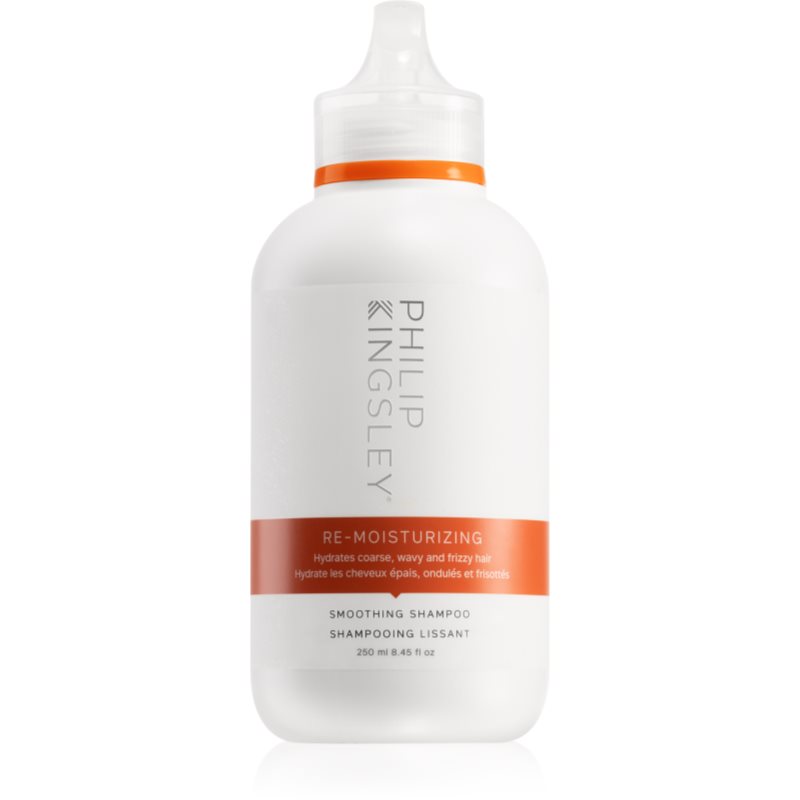 Philip Kingsley Re-Moisturizing hydratační šampon pro uhlazení vlasů 250 ml