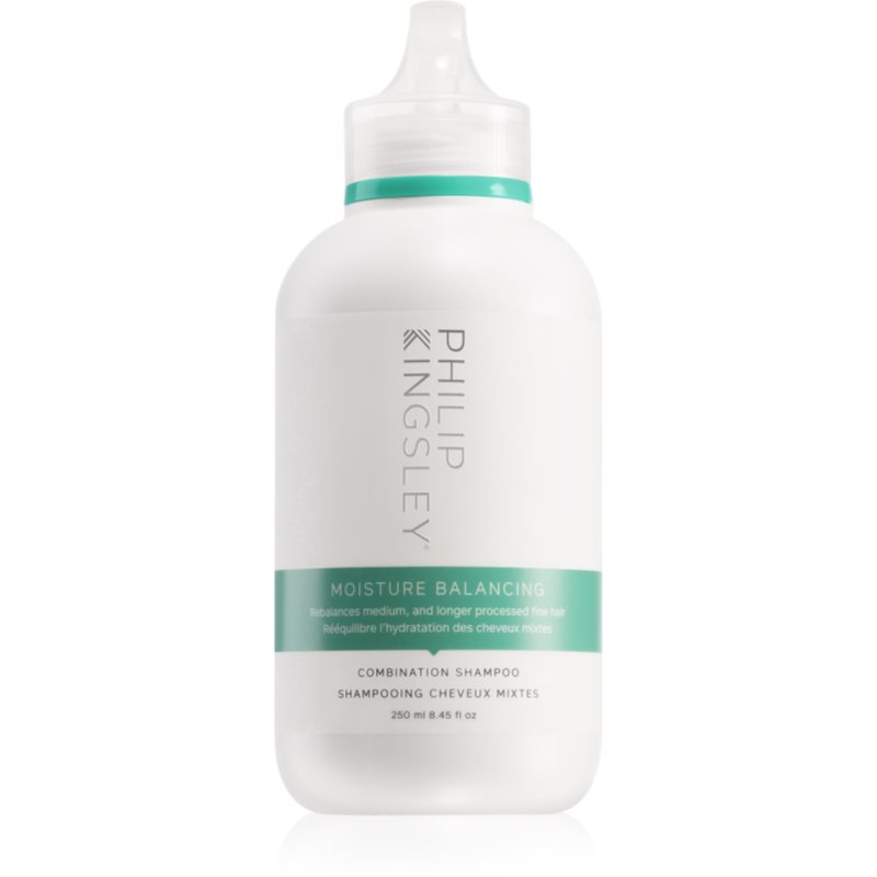 Philip Kingsley Moisture Balancing hydratační šampon 250 ml