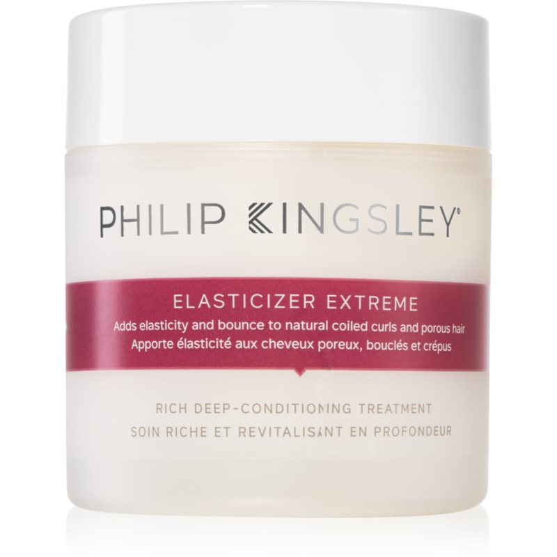 Philip Kingsley Elasticizer Extreme před-šamponová péče pro pružnost a objem 150 ml
