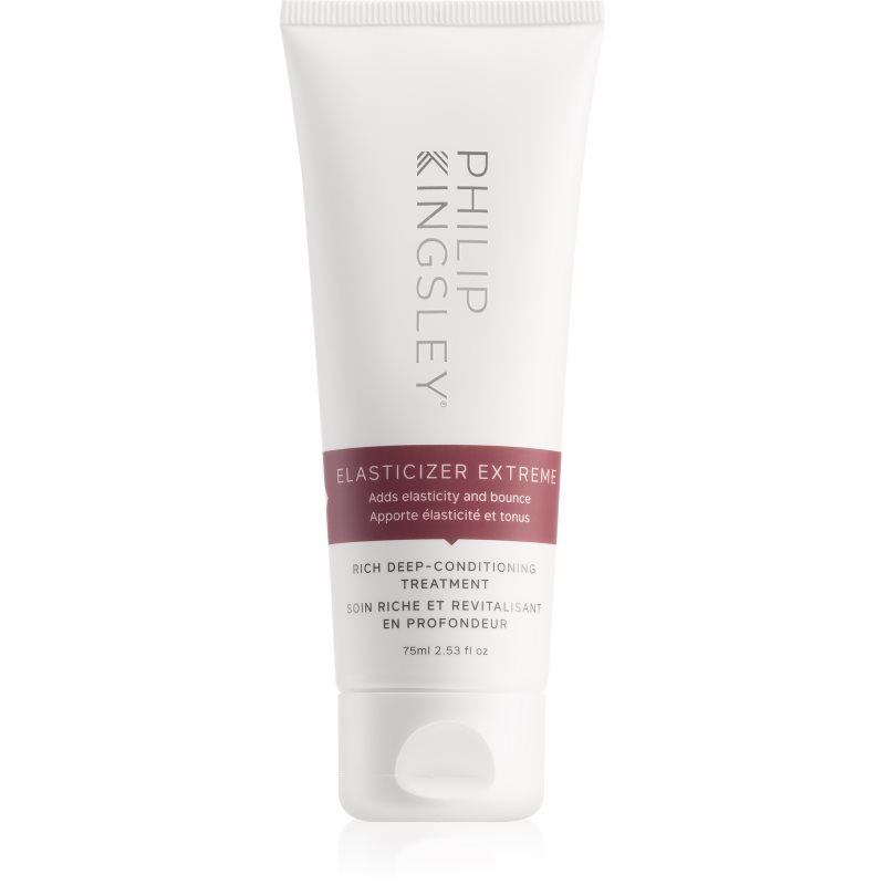 Philip Kingsley Elasticizer Extreme před-šamponová péče pro pružnost a objem 75 ml