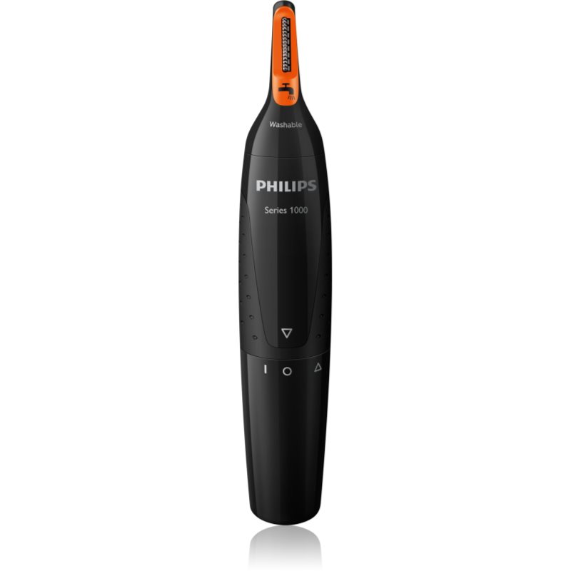 Philips Nose Trimmer  Series 1 NT1150/10 тример за косми в носа и ушите NT1150/10