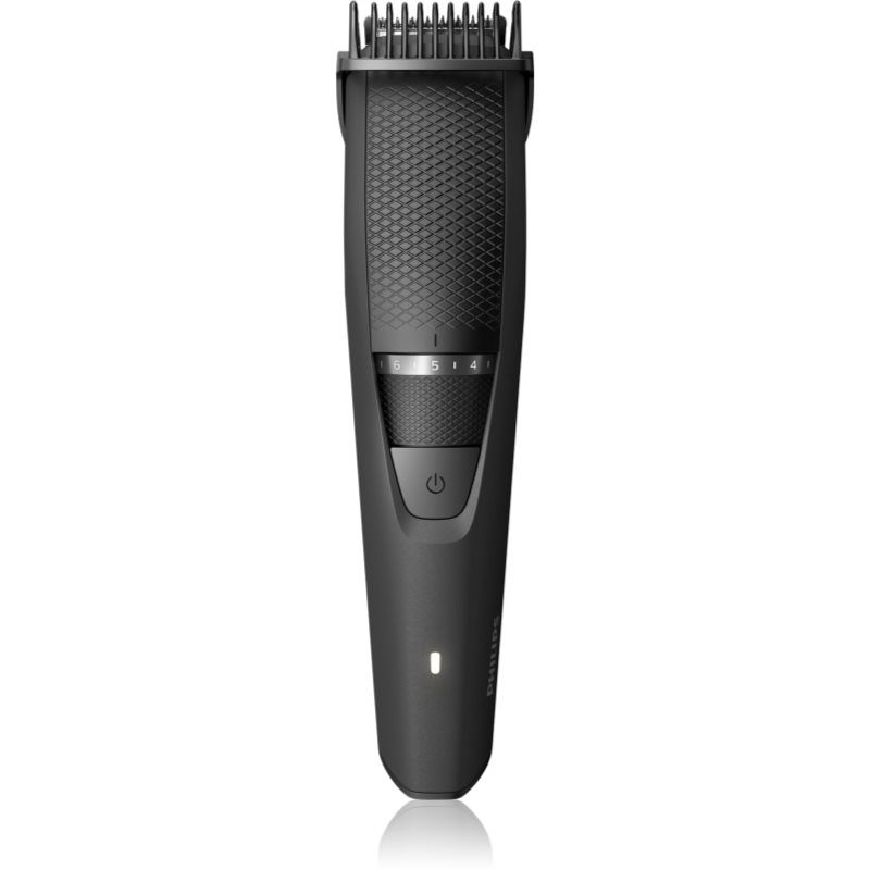 Philips Beard Trimmer Series 3000 BT3226/14 машинка за подстригване на брада с калъфка BT3226/14