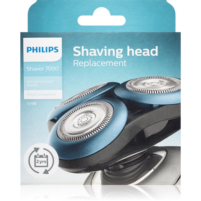 Philips Shaver 7000 SH70/70 náhradní hlavice na holení SH70/70