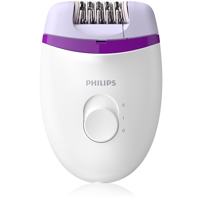 Philips Satinelle Essential BRE225/00 епилатор BRE225/00