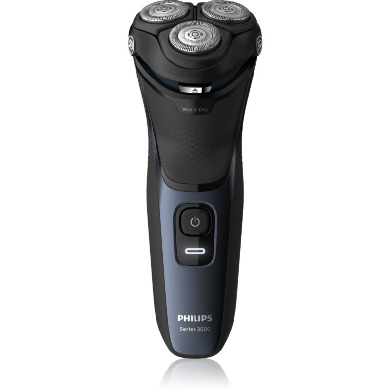 Philips Shaver Series 3000 S3134/51 Wet & Dry електрическа самобръсначка за мъже S3134/51