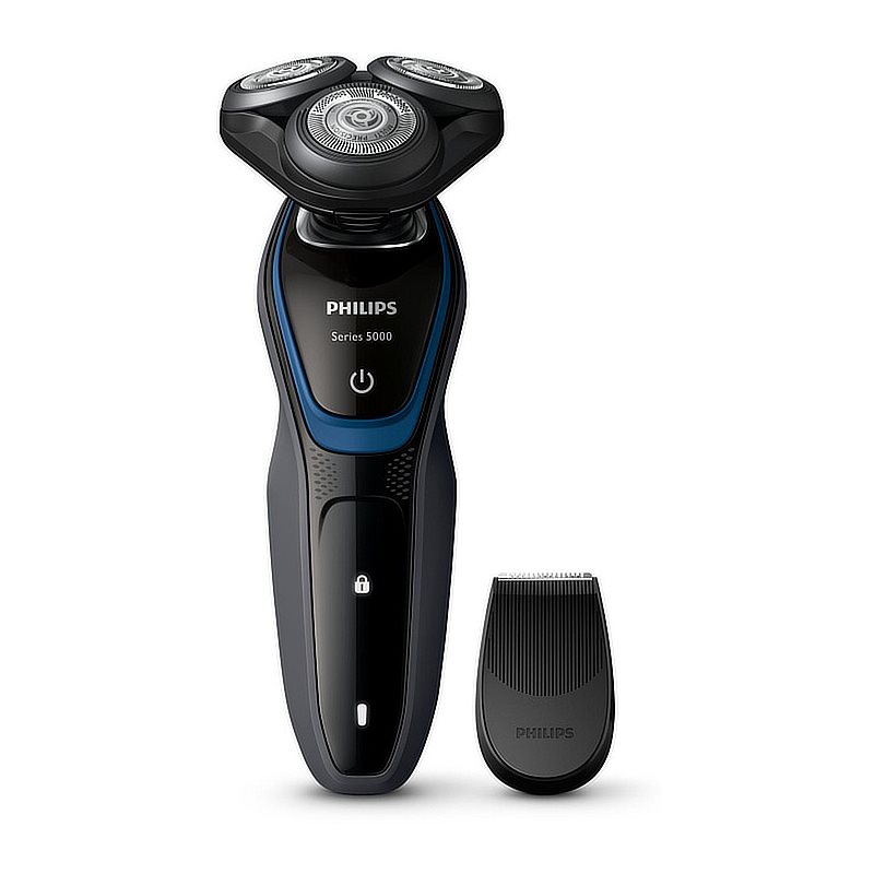 Philips Shaver Series 5000 S5100/06 самобръсначка за мъже