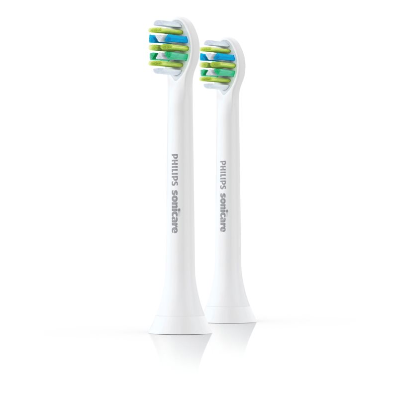

Philips Sonicare InterCare Compact HX9012/07 змінні головки для зубної щітки