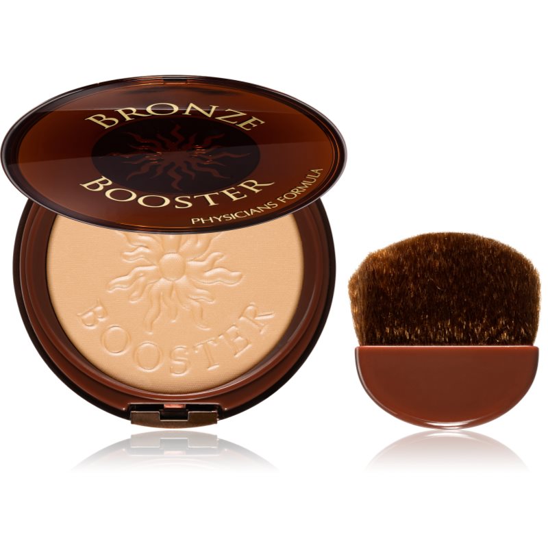 Physicians Formula Bronze Booster kompaktní bronzující pudr 9 g