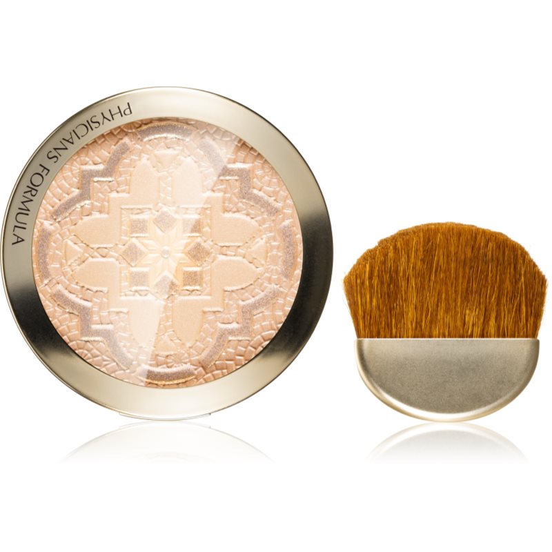 Physicians Formula Argan Wear озаряващ бронзър с арганово масло 11 гр.