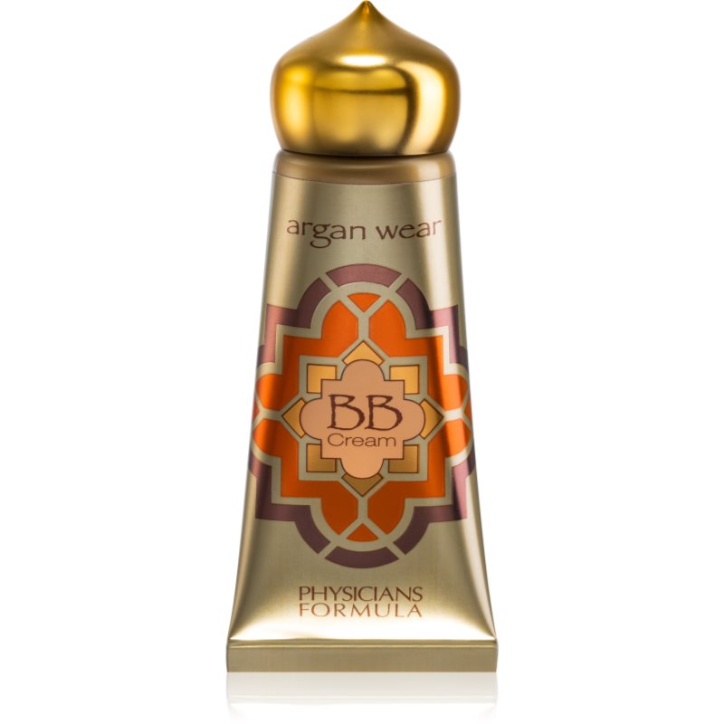 Physicians Formula Argan Wear hydratační BB krém s arganovým olejem SPF 30 Light/Medium 35 ml