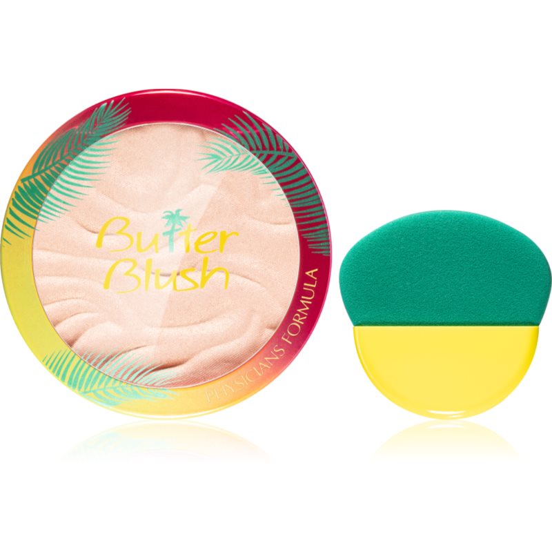 Physicians Formula Murumuru Butter Blush компактен руж цвят Natural Glow 7,5 гр.