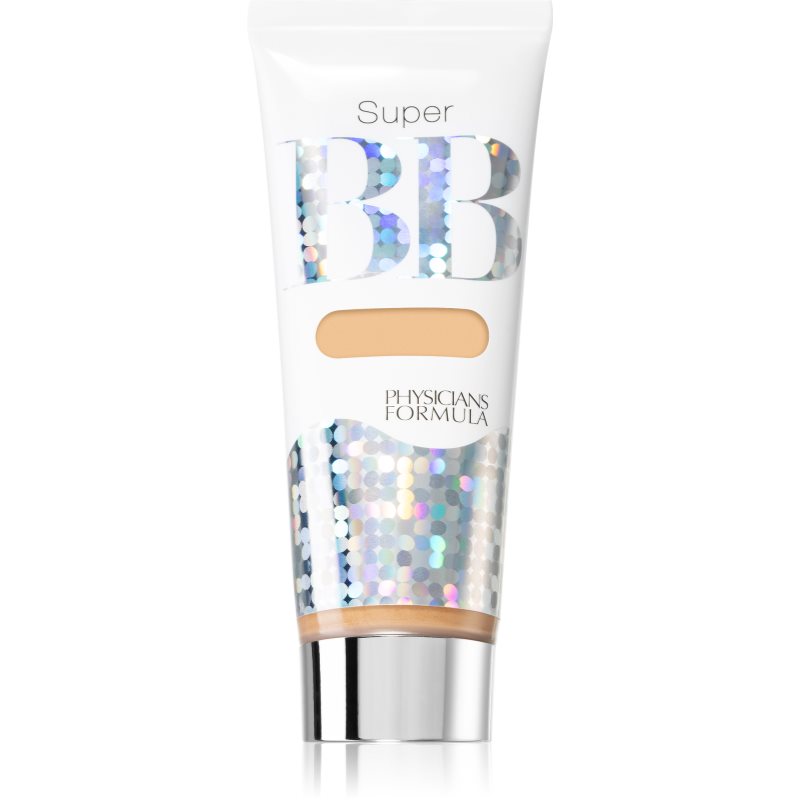 Physicians Formula Super BB ББ крем SPF 30 цвят Light / Medium 35 мл.