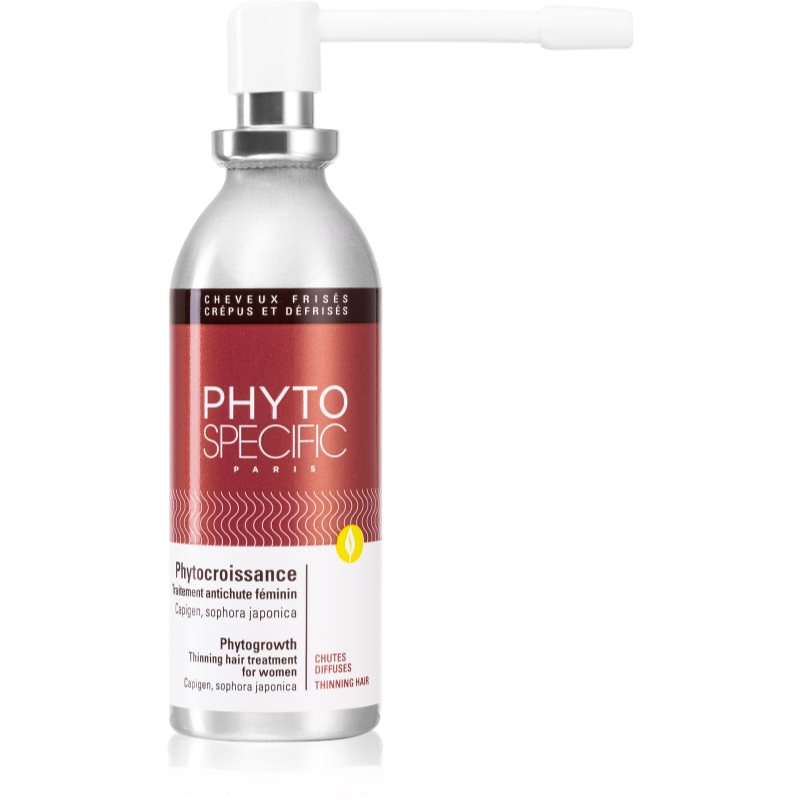 

Phyto Specific Specialized Care відновлююча сироватка проти випадіння волосся