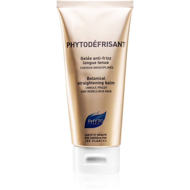 

Phyto Phytodéfrisant бальзам для неслухняного волосся