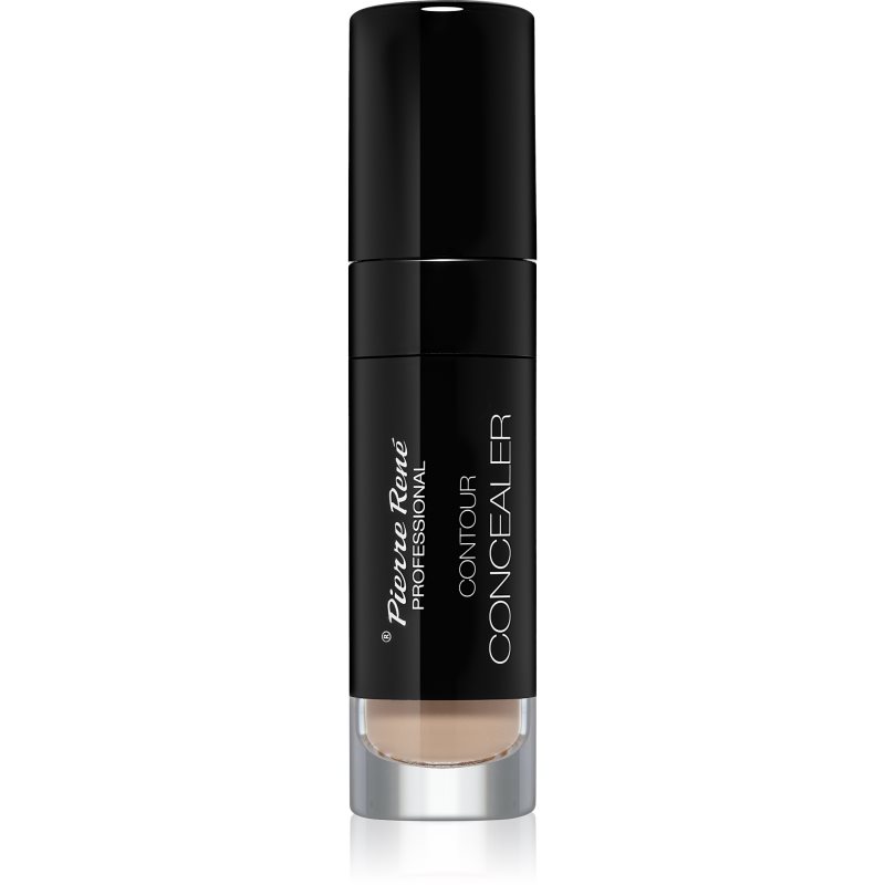 Pierre René Contour Concealer коректор цвят 01 7 мл.