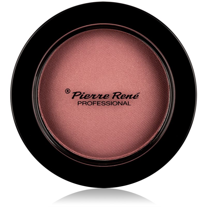 Pierre René Rouge Powder руж цвят 02 Pink Fog 6 гр.