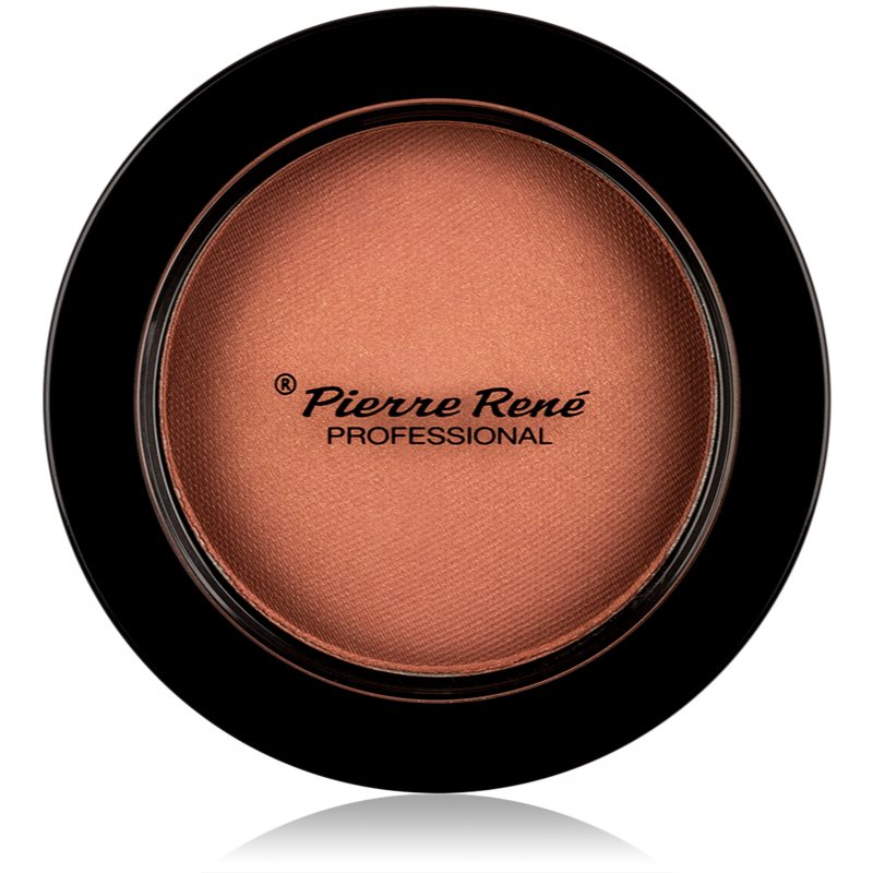 Pierre René Rouge Powder руж цвят 07 Rusty Cheek 6 гр.