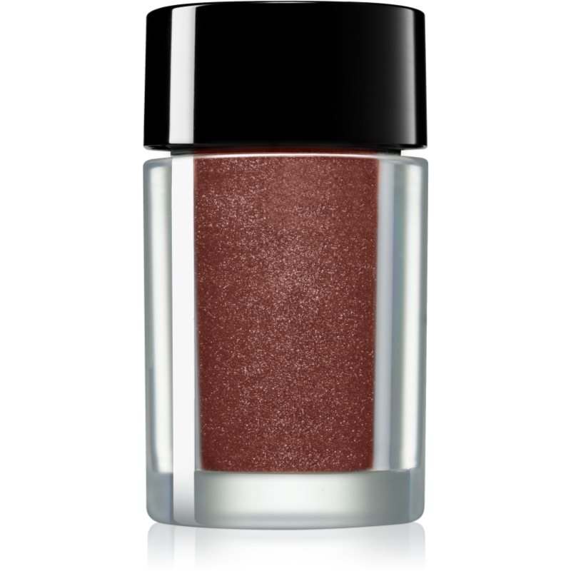 Pierre René Pure Pigment силно пигментирани насипни сенки за очи цвят 07 Blackberry Mousse 1,8 гр.